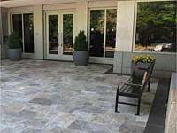 Patio Pavers